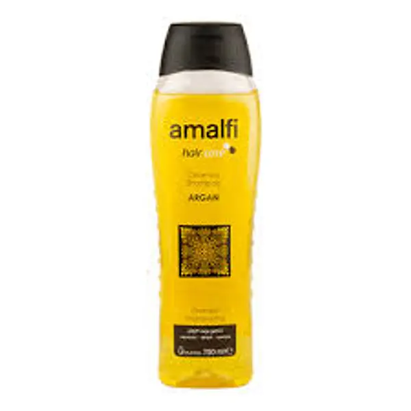 Champu Amalfi Argan