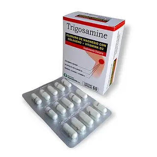 Trigosamine