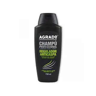 Champu Agrado Anticaspa Regulador