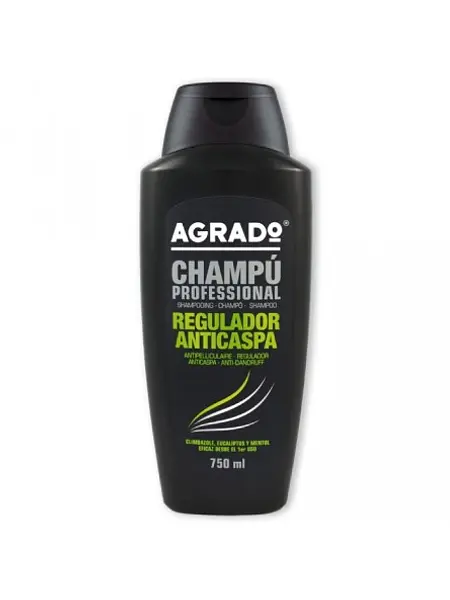 Champu Agrado Anticaspa Regulador