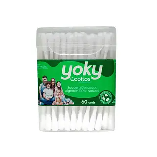 Copitos Yoky