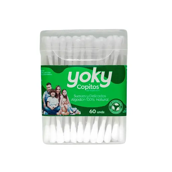 Copitos Yoky