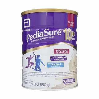 Pediasure Peptigro Fresa