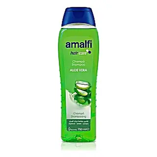 Champu Amalfi Aloe Vera