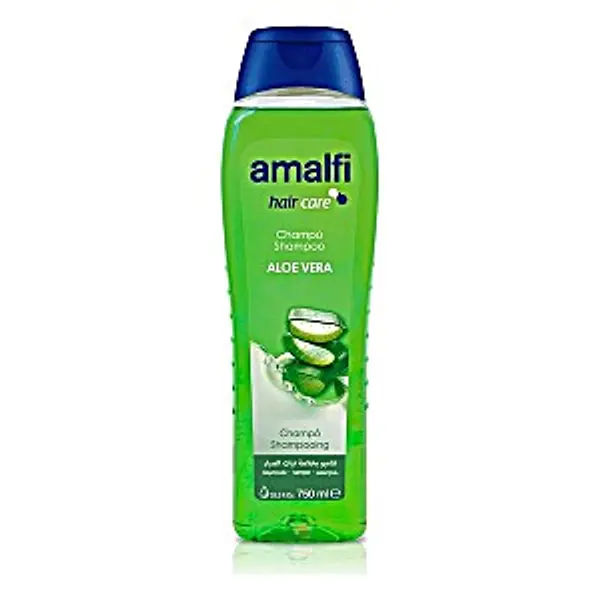 Champu Amalfi Aloe Vera