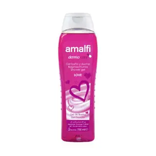 Gel De Ducha Amalfi Love