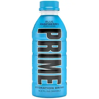 Hydro Prime Mora Azul