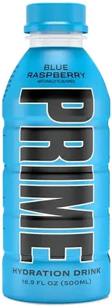 Hydro Prime Mora Azul