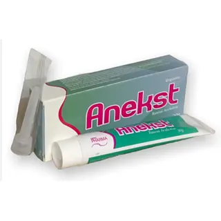 Anekst Unguento Proctologico