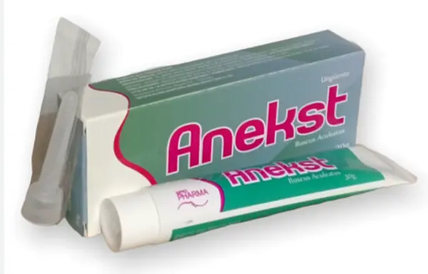 Anekst Unguento Proctologico