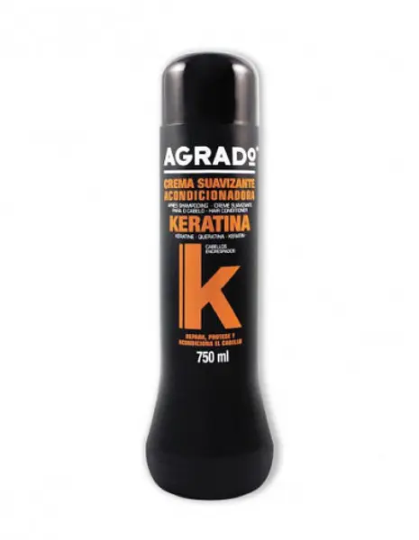 Acondicionador Professional Agrado Keratina