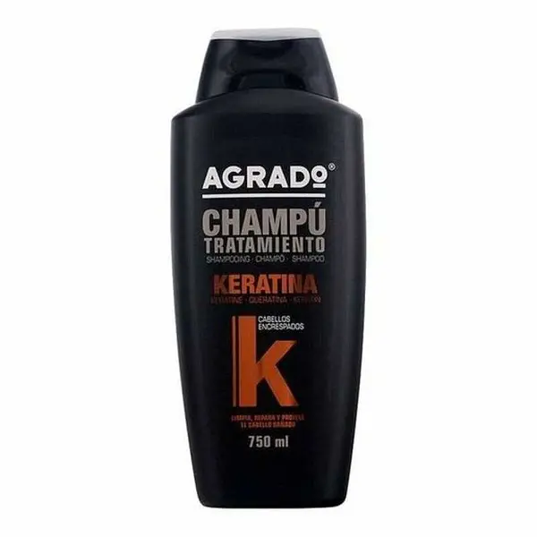 Champu Professional Agrado Keratina