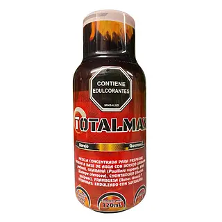 Totalmax Borojo Guarana