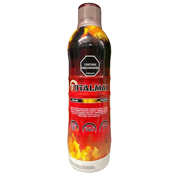 Totalmax Borojo Guarana