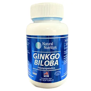 Ginkgo Biloba 80 Mg Totalmax