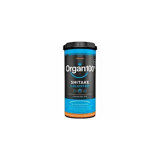 Organ 100% Shitake Calostro