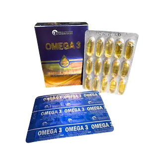 Omega 3 Totalmax
