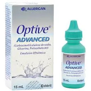 Optive Advanced