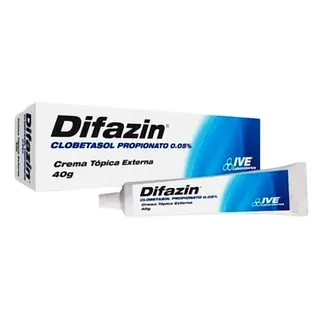 Difazin 0.05%