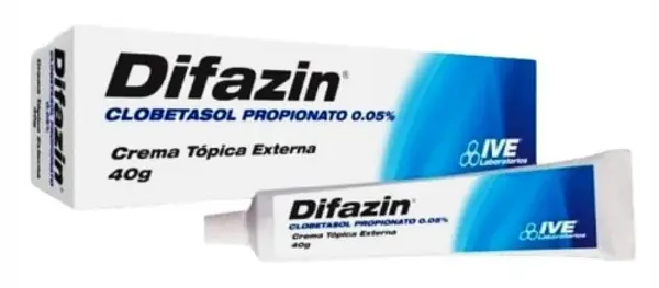 Difazin 0.05%
