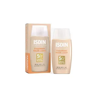 Isdin Fotoprotector Gel Cream Spf 50