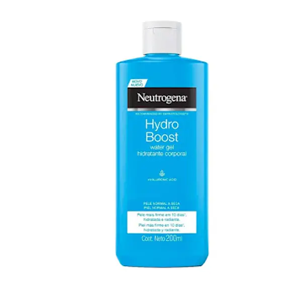 Neutrogena Hb Water Gel Corporal
