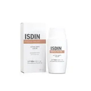 Isdin Fotoultra Active Unify Color