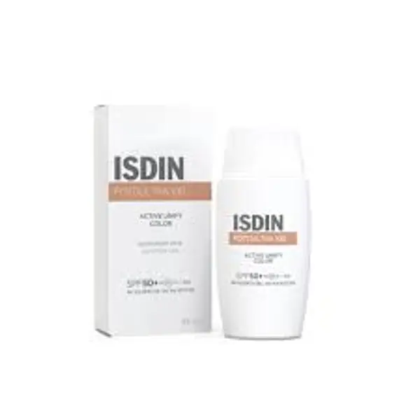 Isdin Fotoultra Active Unify Color