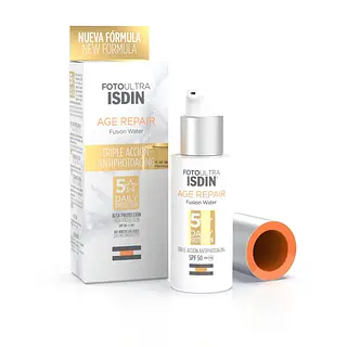 Isdin Fotoultra Age Repair Spf 50