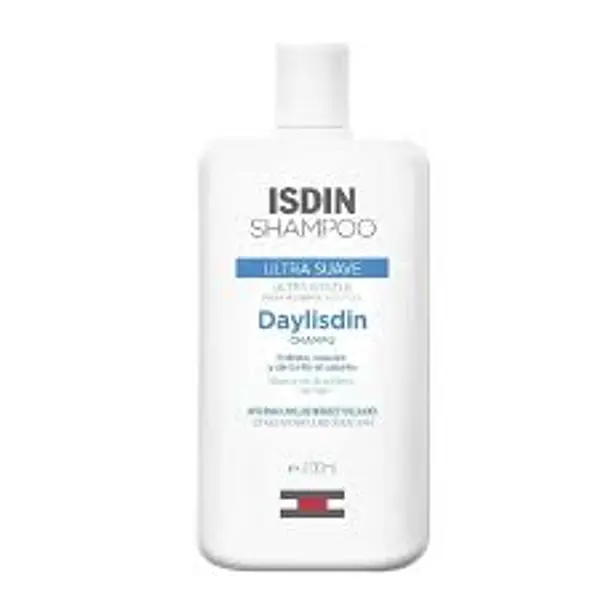 Isdin Daylisdin Shampoo