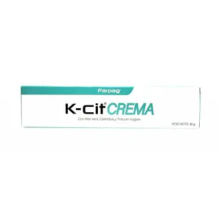 K-Cit Crema