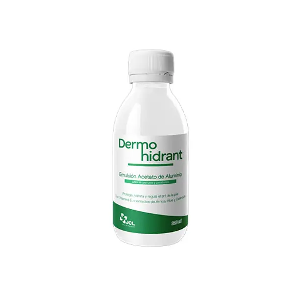 Dermohidrant