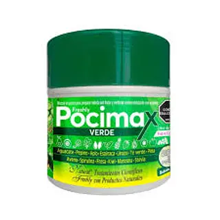 Freshly Pocimax Verde Pote