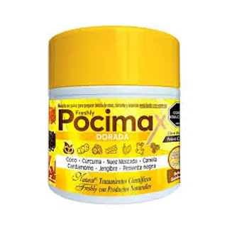 Freshly Pocimax Dorada Pote