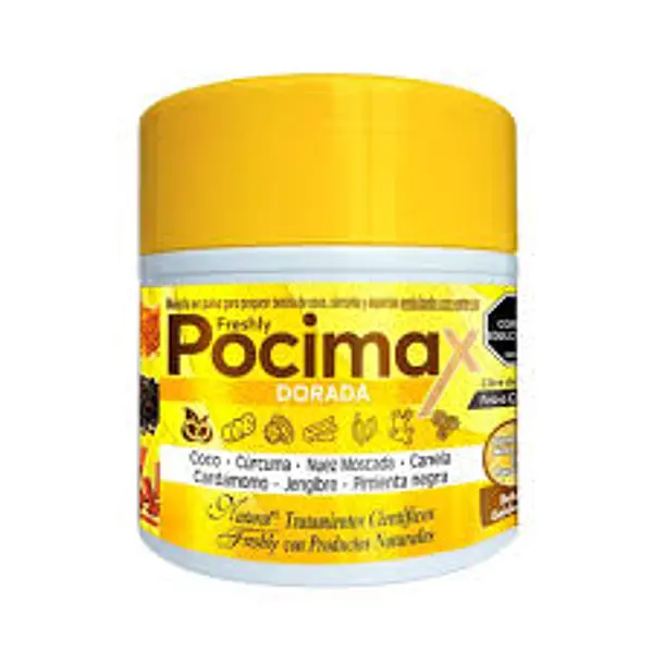 Freshly Pocimax Dorada Pote