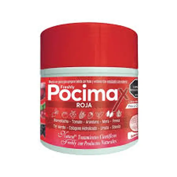 Freshly Pocimax Roja Pote