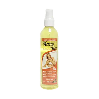 Aceite Mano De Res Freshly
