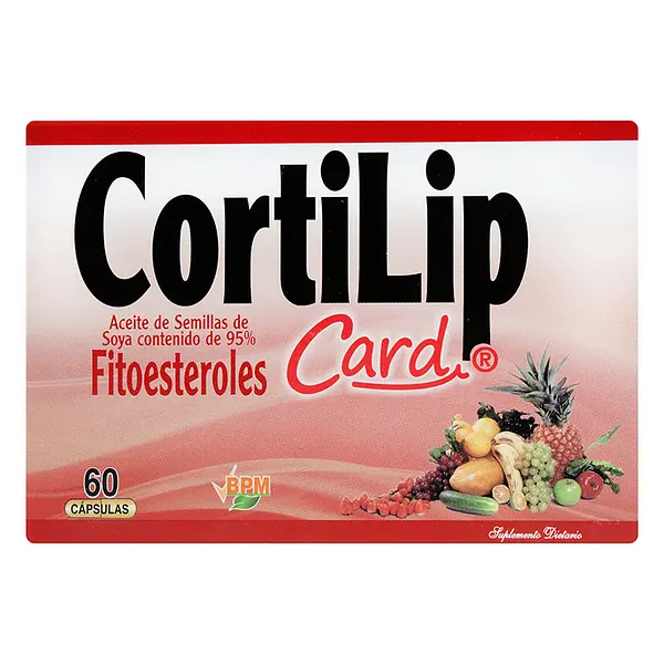 Cortilip