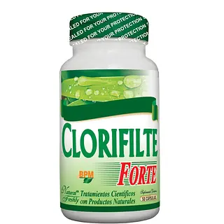 Clorifilte Forte
