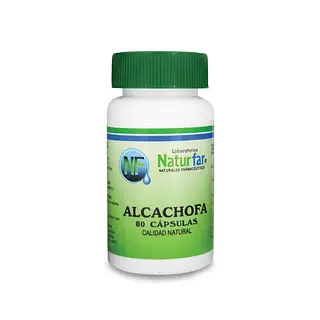 Alcachofa