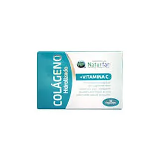 Colageno + Vitamina C