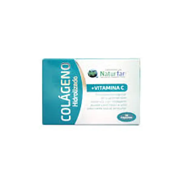 Colageno + Vitamina C