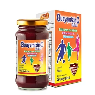 Guayamizin - C