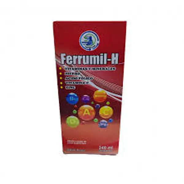 Ferrumil-H X