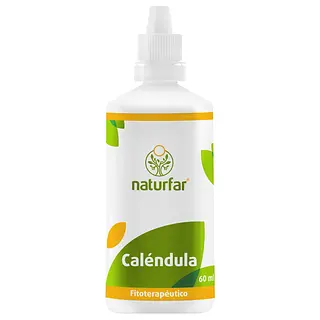 Calendula Gotas