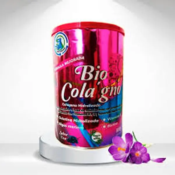 Bio Colageno