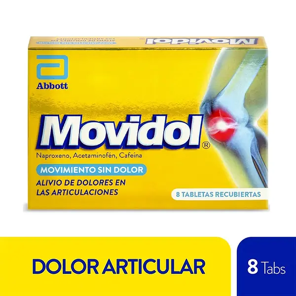 Movidol