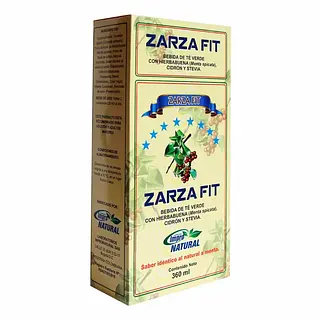 Zarza Fit