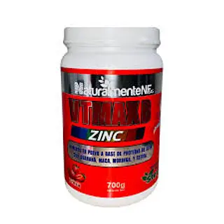 Vtmaxb Zinc Fresa
