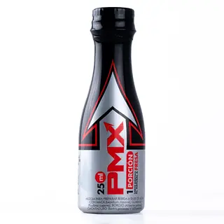 Pmx Botella